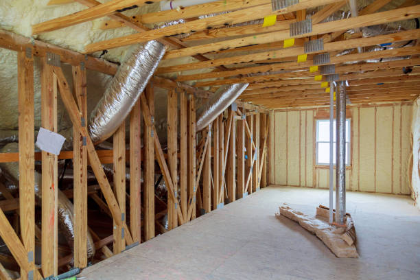Best Insulation Maintenance and Repair in Agency Village, SD
