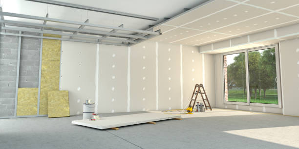 Best Residential Insulation in Agency Village, SD