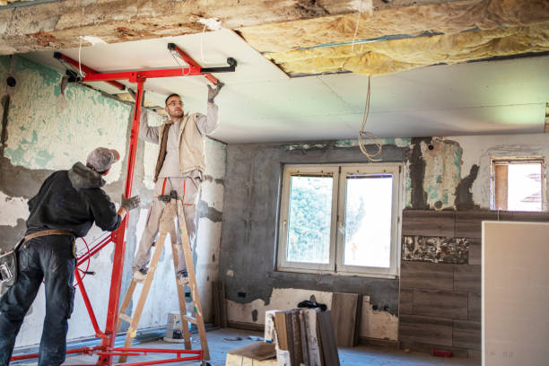 Best Insulation for Specific Applications in Agency Village, SD