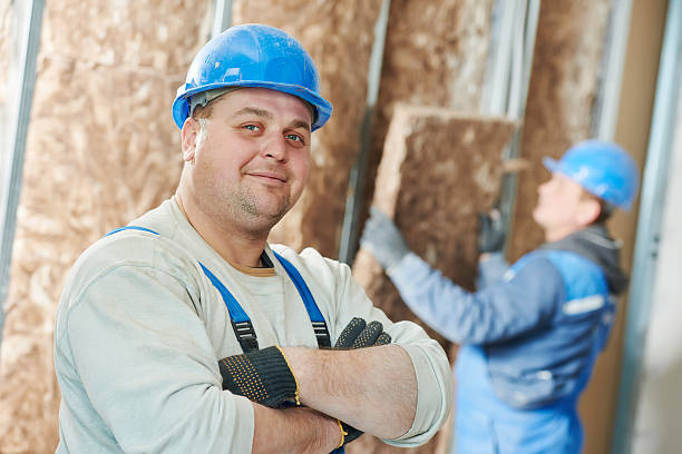 Best Commercial Insulation in Agency Village, SD