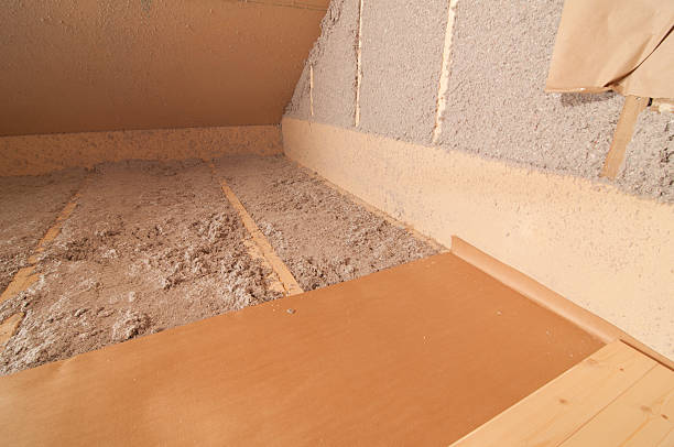 Best Types of Insulation in Agency Village, SD